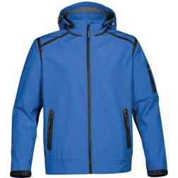 Stormtech Oasis Softshell Jacket - Marine Blue