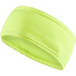 Craft Core Thermal Headband - Yellow