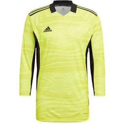 Adidas Condivo 21 Primeblue Goalkeeper Shirt L/S