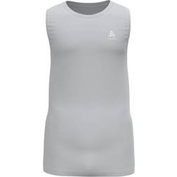 Odlo Active F-Dry Light Plus Top Crew Neck Tank Men male 2022 Running Clothing