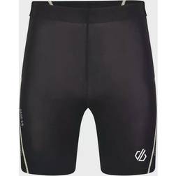 Dare 2b Bold Cycle Shorts Black/White