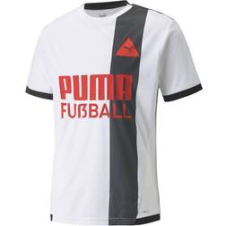 Puma PARK Trikot Schwarz (003)