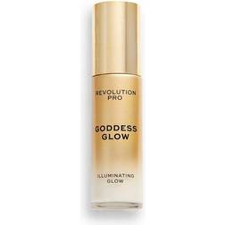 Revolution Beauty Goddess Glow Illuminating Primer Radiant Light