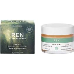 REN Clean Skincare Evercalm Overnight Recovery Balm 1.7fl oz