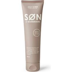 SØN of Barberians Daily Scrub 100ml