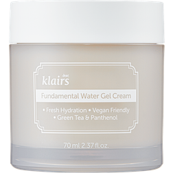 Klairs Fundamental Water Gel Cream 2.4fl oz