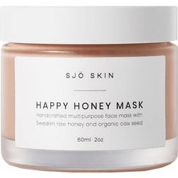 Sjö Skin Happy Honey Mask 60ml
