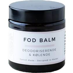 DM Skincare Fod Balm 100ml