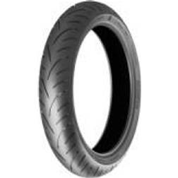 Bridgestone Motorrad-Strasse Battlax T31 TL Front 120/70 ZR17 58W