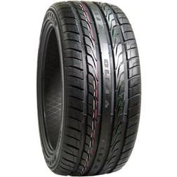 Tracmax F-110 275/55 R20 117V