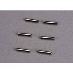 Traxxas 2754" Stub Axle Pin Model Car Parts, 5 x 11 mm