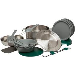 Stanley Adventure Base Camp Cook Set 3.5L