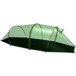 Hilleberg Nallo 2 GT Footprint