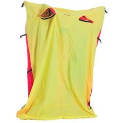 Helsport Vindsekk Emergency Bivy Bag red/yellow 2021 Bivy Bags