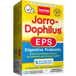 Jarrow Formulas Jarro-Dophilus EPS 120