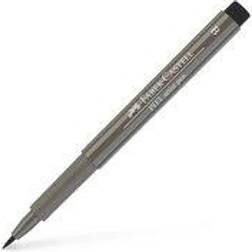 Faber-Castell Faber Castell PITT artist pen brush warmgrau IV