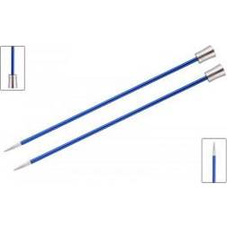 Knitpro Zing 40cm Single Point Knitting Needles 4.00mm (KP47329)