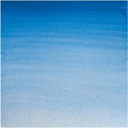 Winsor & Newton Winsor and Newton Half Pan Artist Watercolour Paint Cerulean Blue