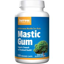 Jarrow Formulas Mastic Gum 120