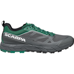 Scarpa Rapid GTX M - Anthracite/Alpine Green