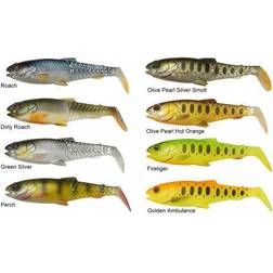 Savage Gear Craft Cannibal Paddletail Lure 10.5cm 12g