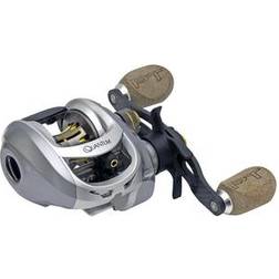 Quantum Vapor 101 SPT Baitcasting Reel Left Hand Wind