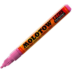 Molotow One4All Acrylic Marker 127HS Fuchsia Pink 2mm