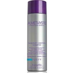 FarmaVita Anti-dandruff Shampoo Amethyste Purify 250ml