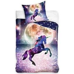 MCU Unicorn Bedding 140x200cm