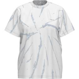 Levi's Graphic Jet Tee - Tie Dye Plein Air/Blue