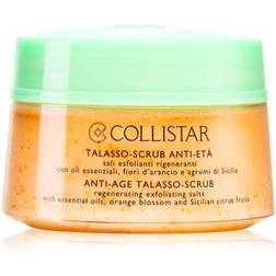 Collistar Special Perfect Body Anti-Age Talasso-Scrub Regenererande skrubb 300 g