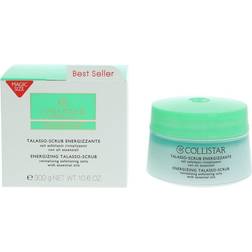 Collistar Special Perfect Body Energizing Talasso-Scrub 300 g