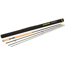 Guideline 4 Piece Elevation Fly Rod 14ft #9/10