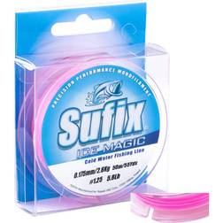 Sufix Ice Magic 0,30 mm Fiskelina