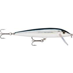 Rapala Countdown 90 Mm 12g 12 g ALB