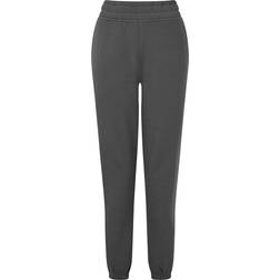 Tridri Womens Classic Jogging Bottoms - Charcoal