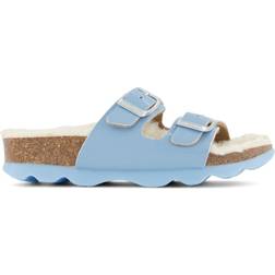 Superfit Jellies Slippers - Blue