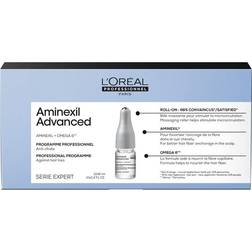 L'Oréal Paris Serie Expert Aminexil Advanced 6ml 10-pack