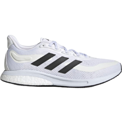 Adidas Supernova M - Cloud White/Core Black/Dash Grey