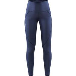 Craft Sportswear ADV Essence High Waist Training Tights Women - Saphire