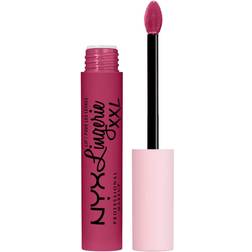 NYX Lip Lingerie XXL Matte Liquid Lipstick Stayin' Juicy