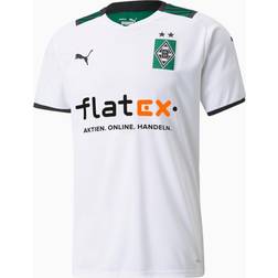 Puma Borussia Mönchengladbach Home Trikot 2021/2022