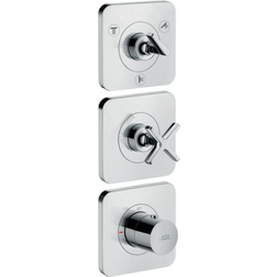 Hansgrohe AXOR Citterio E (36703000) Krom