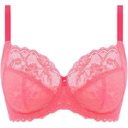 Freya Offbeat Side Support Bra - Pink