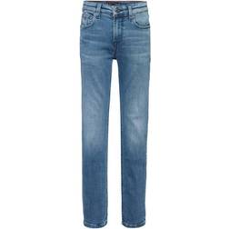 Tommy Hilfiger Scanton Faded Jeans - Steel Grey (KB0KB06838-1BK)