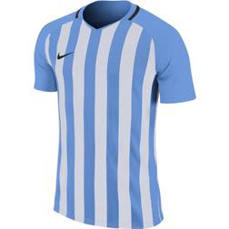 Nike Striped Division III Jersey Men - Blue/White