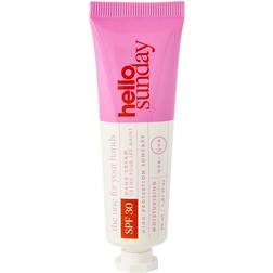 Hello Sunday Hand Cream SPF 30