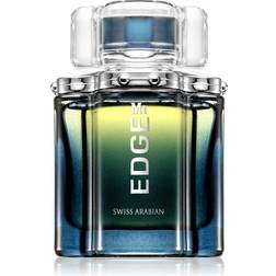 Swiss Arabian Mr Edge EdP 100ml