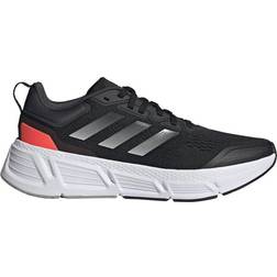 Adidas Questar M - Core Black/Carbon/Matte Silver