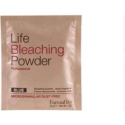 FarmaVita Lightener Life Bleaching Powdered Blue 30g